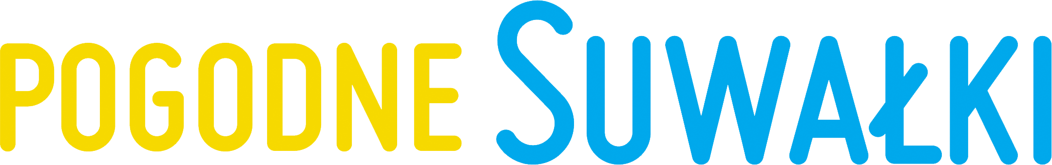 Pogodne Suwałki